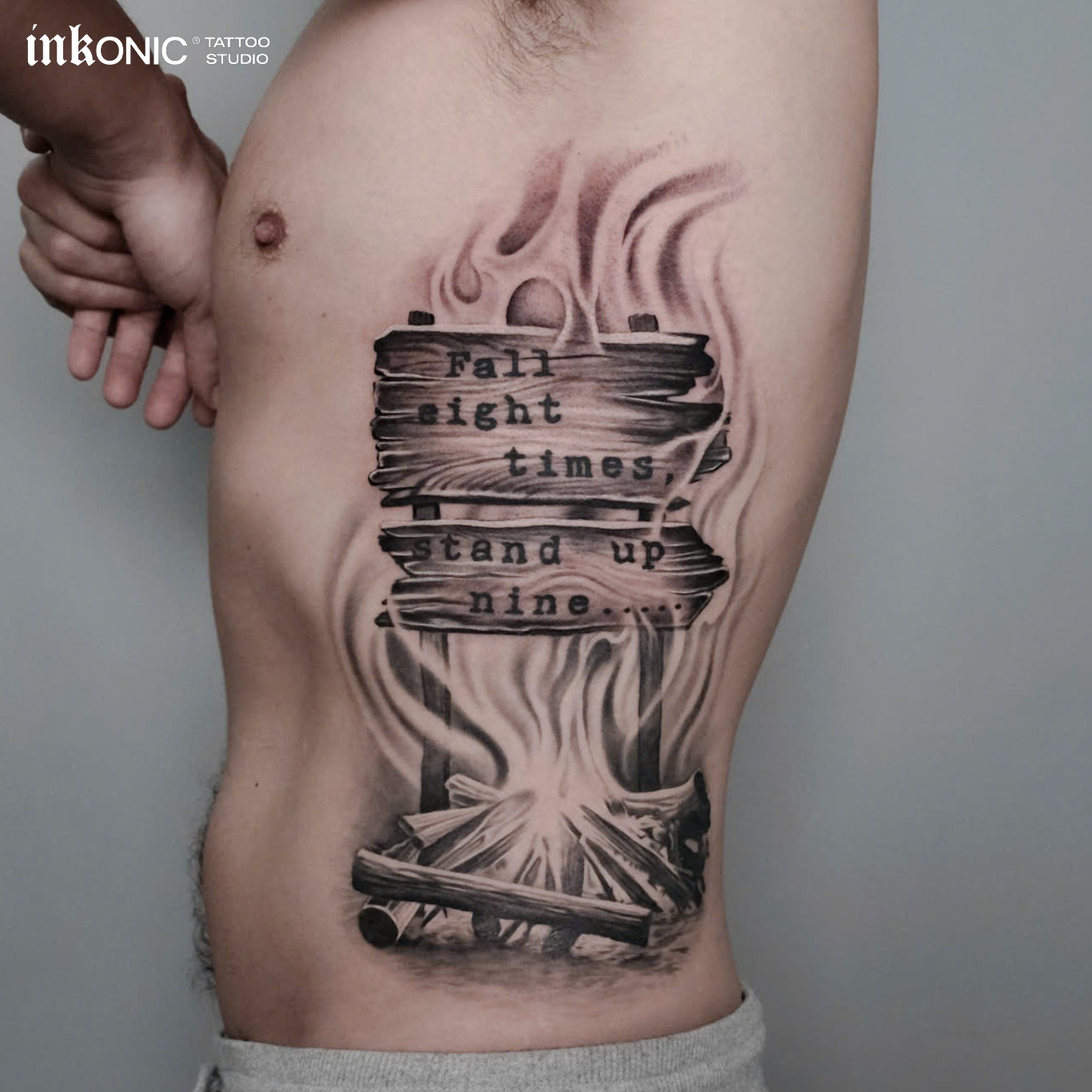 Cover Up