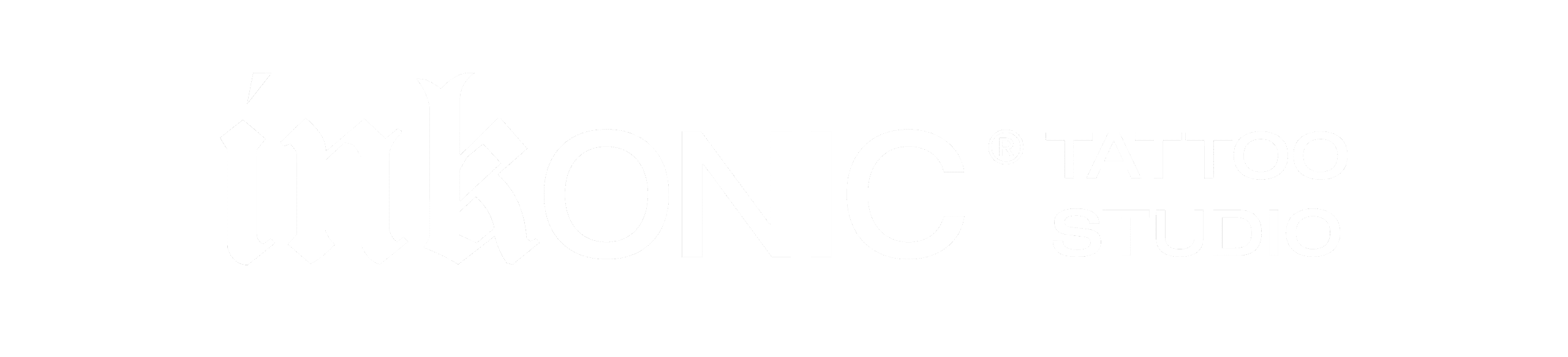 Inkonic tattoo Studio
