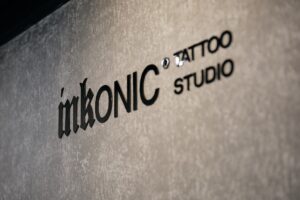 appointment inkonic tattoo