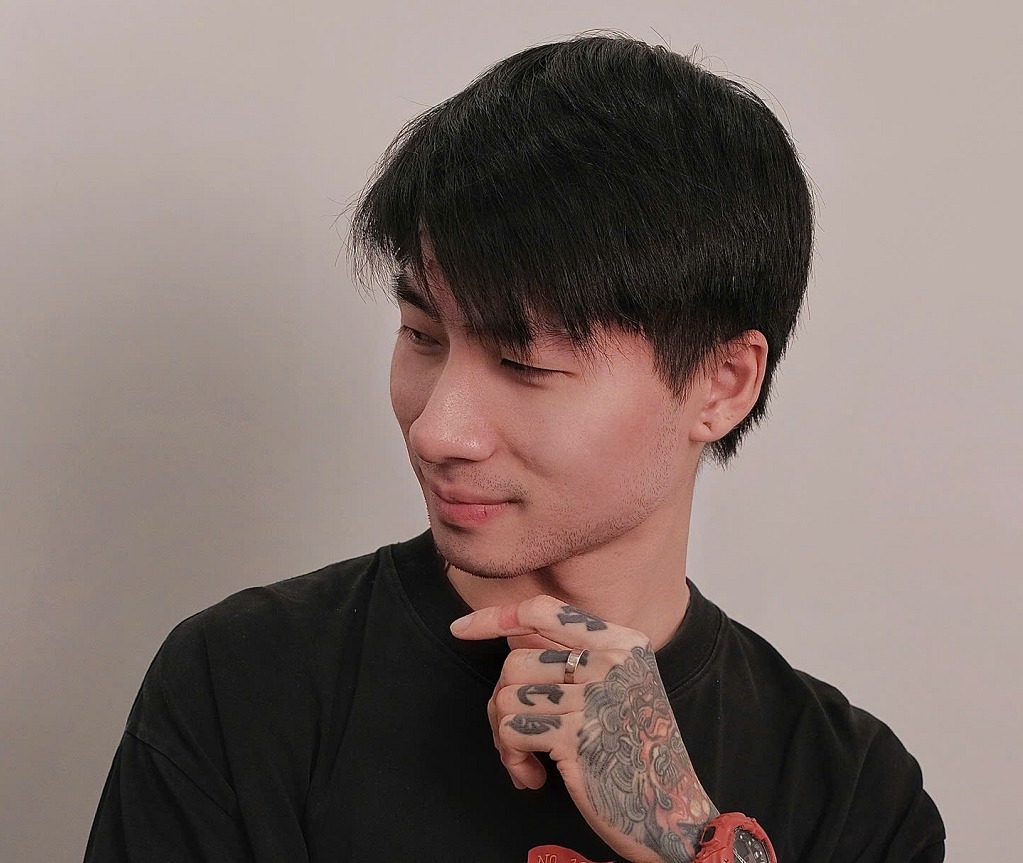 kenji artist