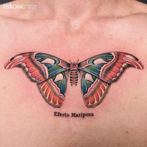 Color tattoo - inkonic -01