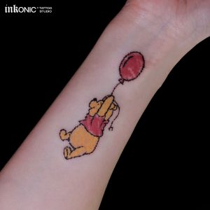 Color tattoo - inkonic -05