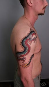 Color tattoo - inkonic -09