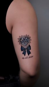 Color tattoo - inkonic -13