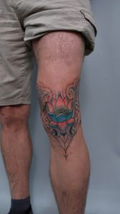 Color tattoo - inkonic -14