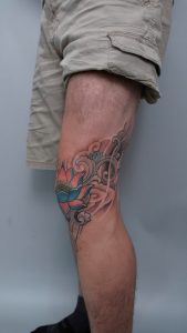 Color tattoo - inkonic -15