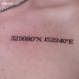 lettering tattoo - inkonic - 02