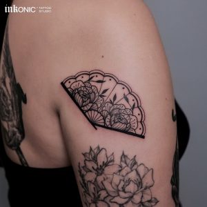 mini tattoo - inkonic - 01