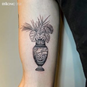 mini tattoo - inkonic - 03