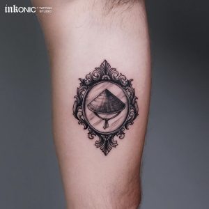 mini tattoo - inkonic - 04