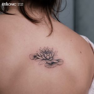 mini tattoo - inkonic - 05