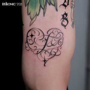mini tattoo - inkonic - 06