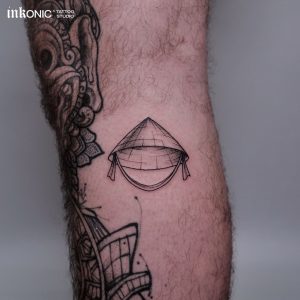 mini tattoo - inkonic - 08