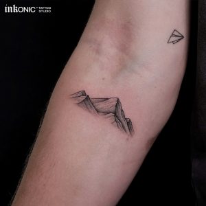 mini tattoo - inkonic - 10