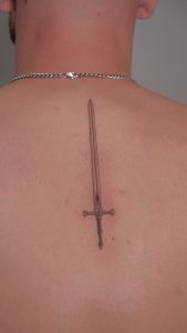 mini tattoo - inkonic - 13