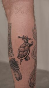 mini tattoo - inkonic - 14