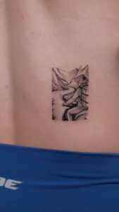 mini tattoo - inkonic - 15