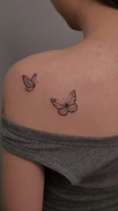 mini tattoo - inkonic - 16