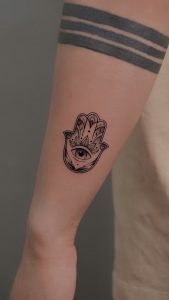 mini tattoo - inkonic - 17