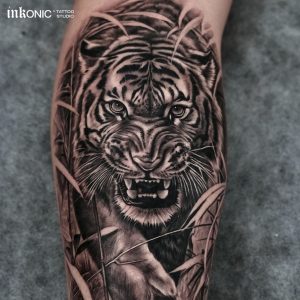 realism - inkonic tattoo - 01