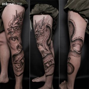realism - inkonic tattoo - 02