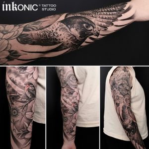 realism - inkonic tattoo - 03