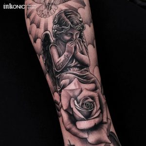 realism - inkonic tattoo - 05