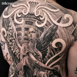 realism - inkonic tattoo - 09