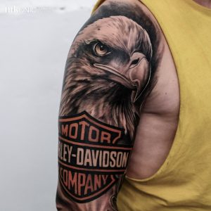 realism - inkonic tattoo - 11