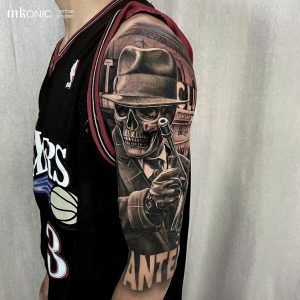 realism - inkonic tattoo - 12