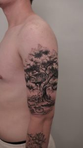 realism - inkonic tattoo - 15