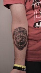 realism - inkonic tattoo - 16