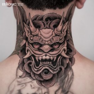traditional tattoo - inkonic - 07