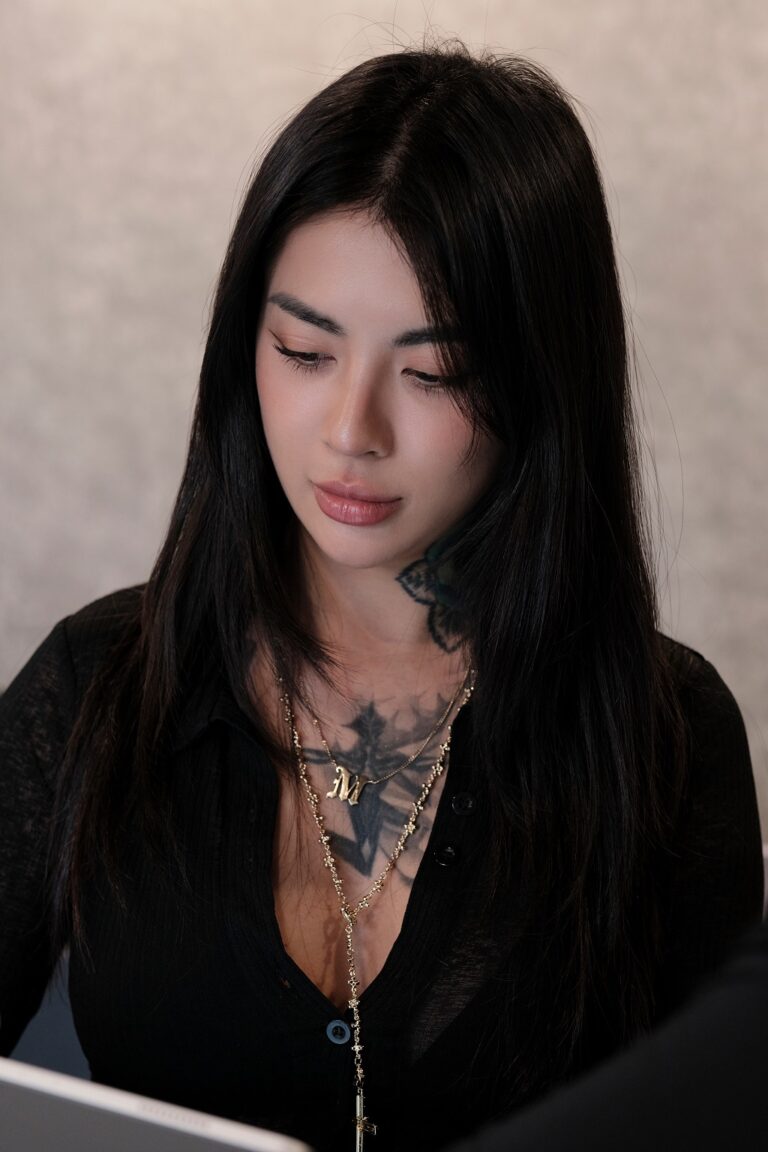 Tattoo Aftercare Guide – How to Take Care of Your New Tattoo